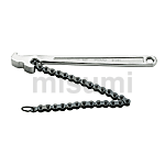 世达(SATA TOOLS)链条扳手