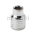 10MM系列英制6角套筒