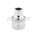 10MM系列6角套筒