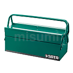 三翻斗工具箱14