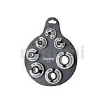 7件冷媒管油管接头拆装组套