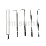 5件密封圈挑钩组套