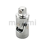 6.3MM系列万向接头