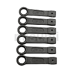 捷科(JETECH)敲击梅花扳手