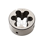 板牙 55°英制 圆锥管螺纹 圆板牙