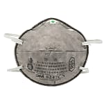 杯型有机蒸气异味及颗粒物防护口罩8247CN