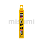 30°锐角替刃 39H