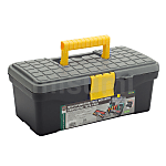 多功能双层工具箱