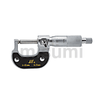 壁厚千分尺（TMM）