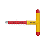 10mm系列注塑型VDE绝缘T型扳手