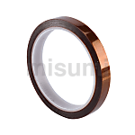 聚酰亚胺单面胶带