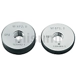 螺纹通止环规 JIS2级 （检查用）