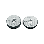 螺纹通止环规 （旧 JIS 工作用 2级 / GRWR Ⅱ）