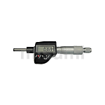 数显测微头