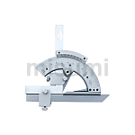 上海量具/上量 万能角度尺