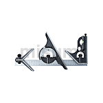 上海量具组合角度尺