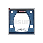 SK型框式水平仪