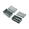 铝制带端子台接线盒