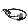 PLC连接电缆（三菱同规格）