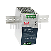 开关电源 SDR系列 高品质导轨式单组输出开关电源