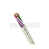 数据传输电缆 UNITRONIC LiYY 彩色芯线标识系列