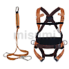 舒适型高空安全带套装