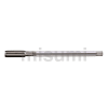 EX-FC-LT铸铁用长柄型氮化处理含钒高速钢直槽丝锥(公制螺纹)