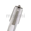 管螺纹丝锥 CPM-TPT难加工材料用超硬合金锥管螺纹用丝锥