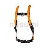 标准型 全身式安全带