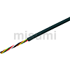 2000万次运动电缆 超高速/拖链2000万次/UL2464规格/不带屏蔽/耐油/300V/Class-A运动电缆型