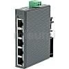 10/100M网速5/8端口工业用集线器 