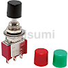 超小型Φ6按钮开关 