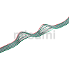 电缆 扁平/标准色部分连体/UL规格/300V