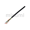电缆 高速/拖链1000万次/UL2464规格/不带屏蔽/300V/Class-B运动型