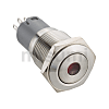 Φ16带LED金属按钮开关