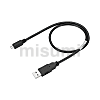 USB2.0线束(AM～Micro型线束)