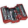 工具套装 TSS4331红色/银色/黑色