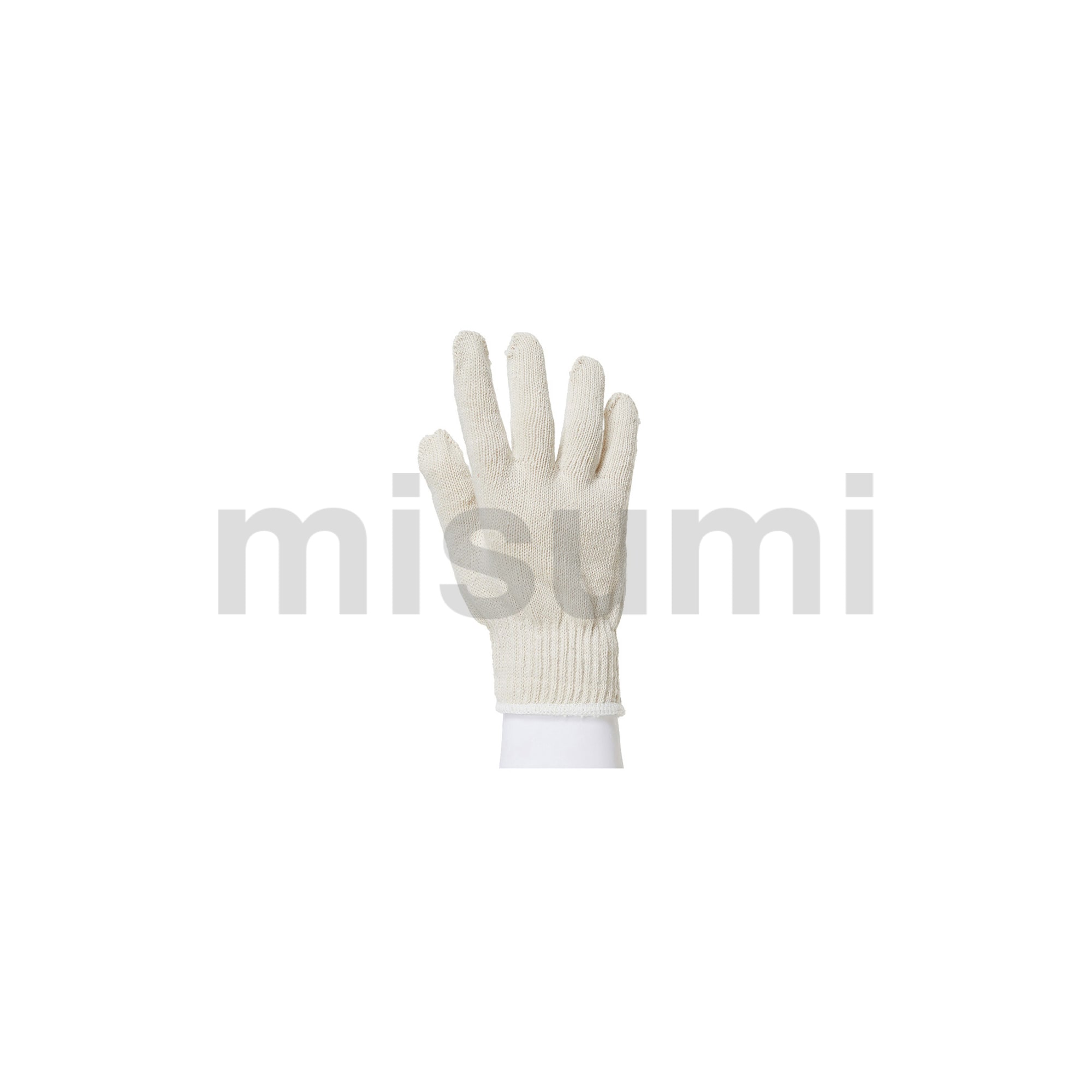 米思米MISUMI600g纱线手套符合RoHS10指令要求_图片/参数/价格 