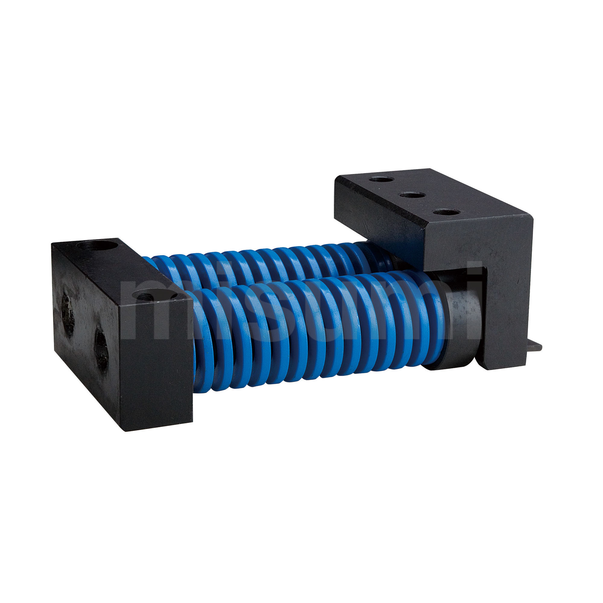 斜楔复位用弹簧组件并列型xswlxswm弹簧外径50mm