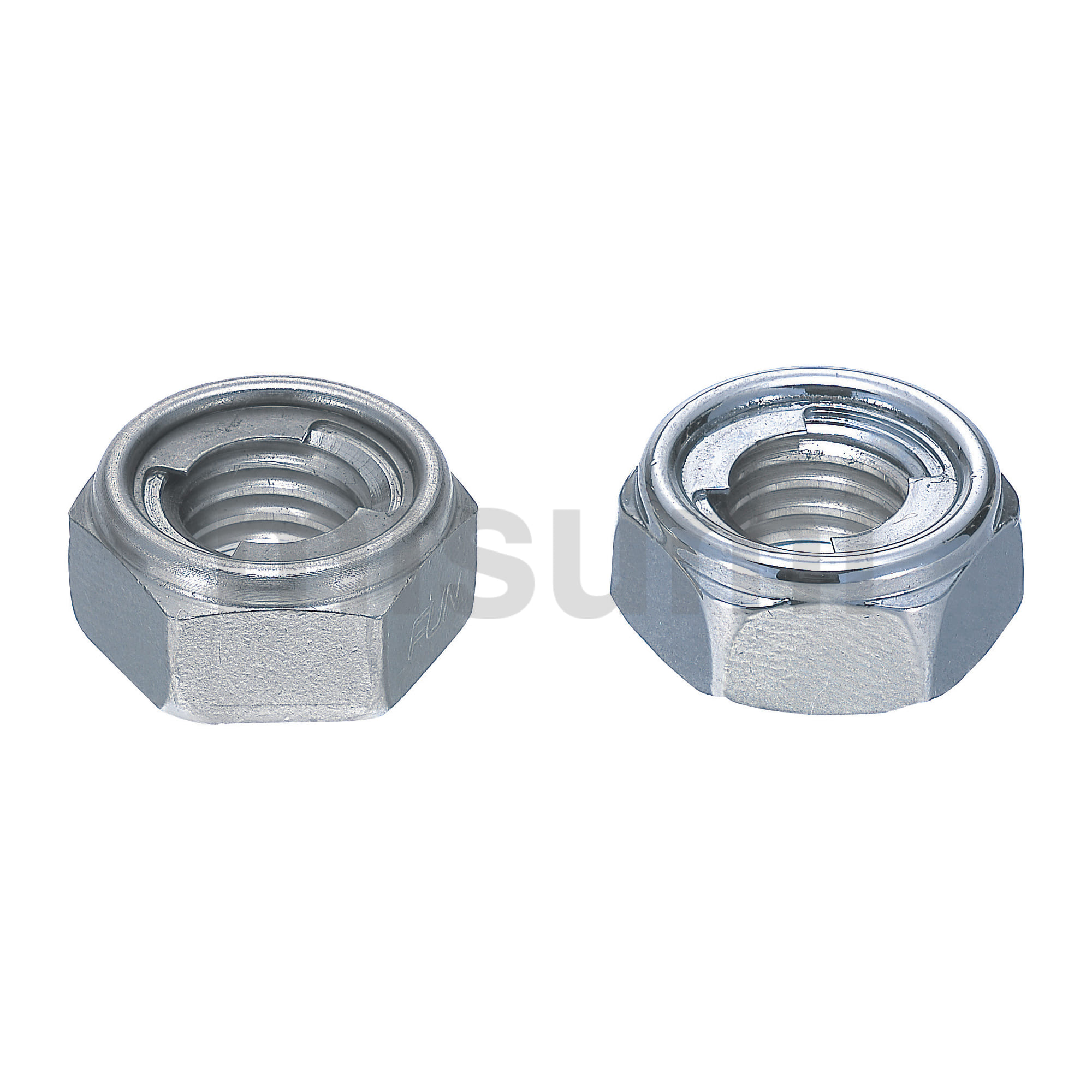 u型螺帽_锁紧螺母·防松螺母-米思米官网