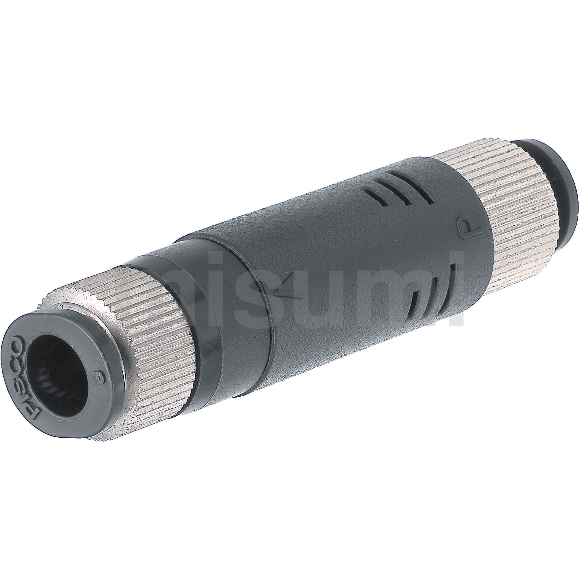 真空发生器  直管接头