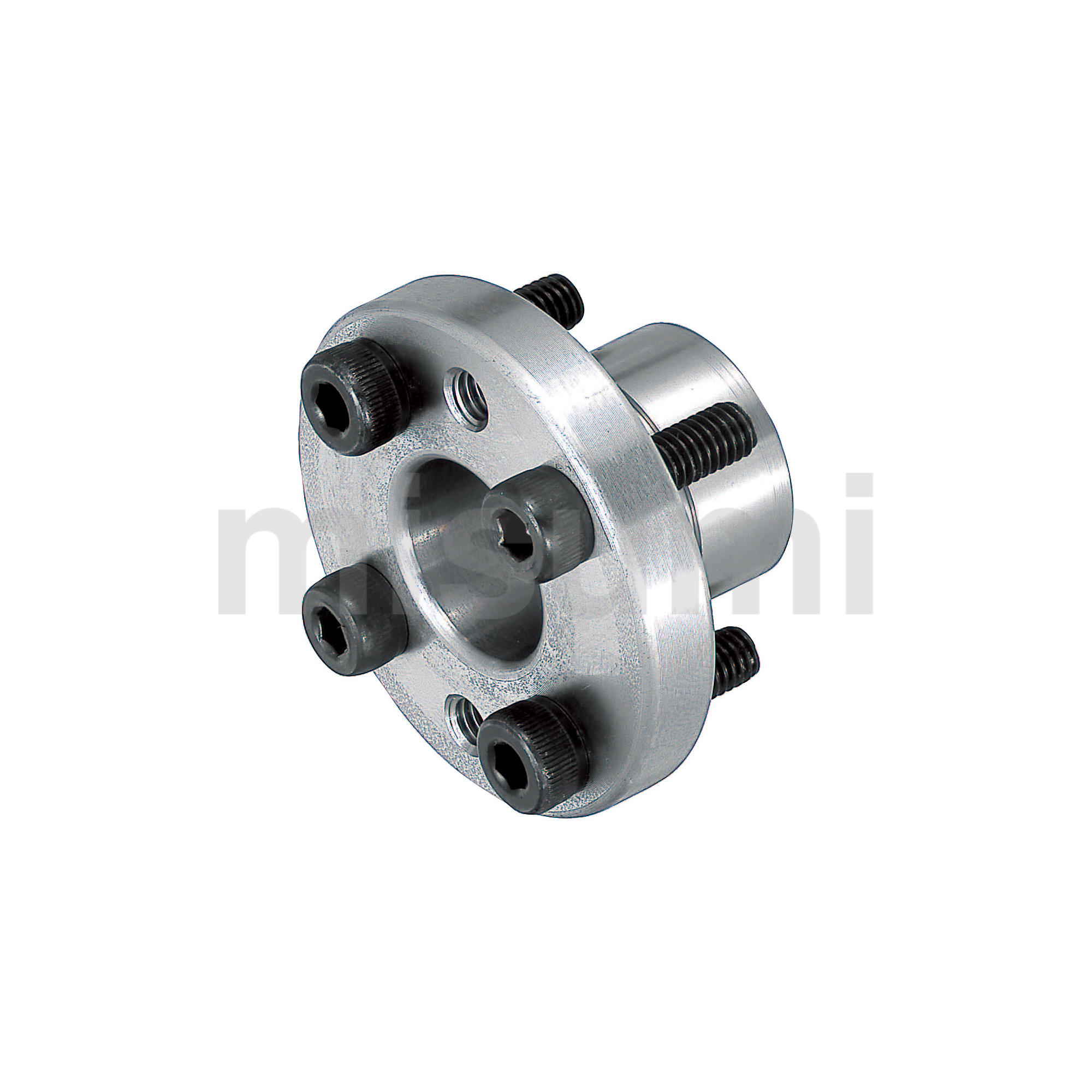 免键轴衬薄壁型