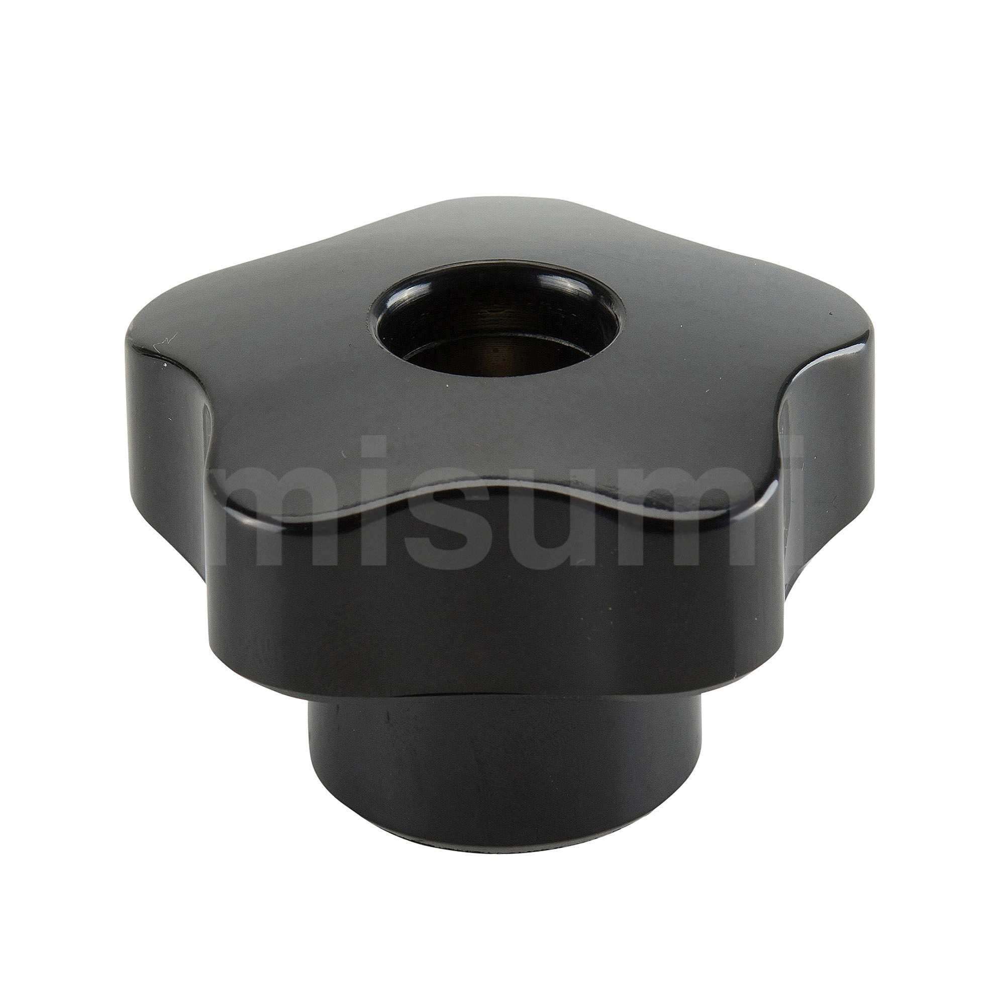 旋钮带螺纹内花tlk