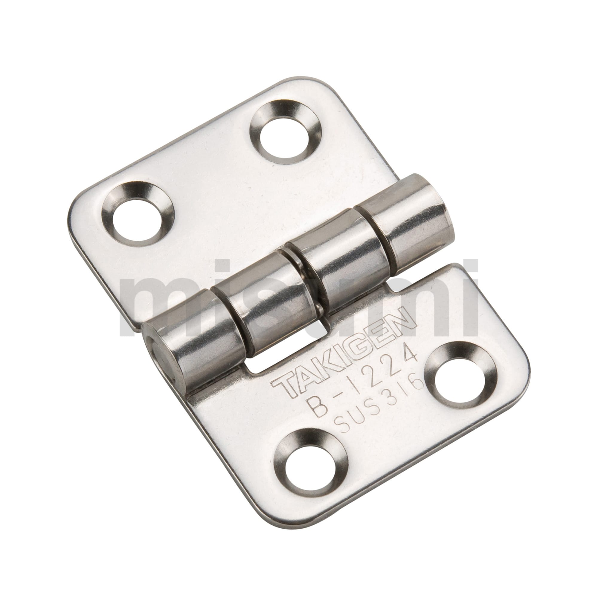 合页不锈钢船用合页b1224