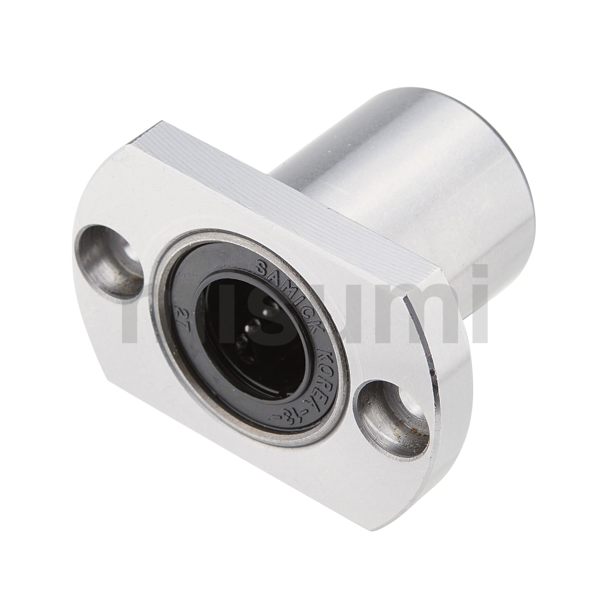 samick直线轴承 lmh法兰式直线轴承_图片/参数/价格/产品批发-米思米