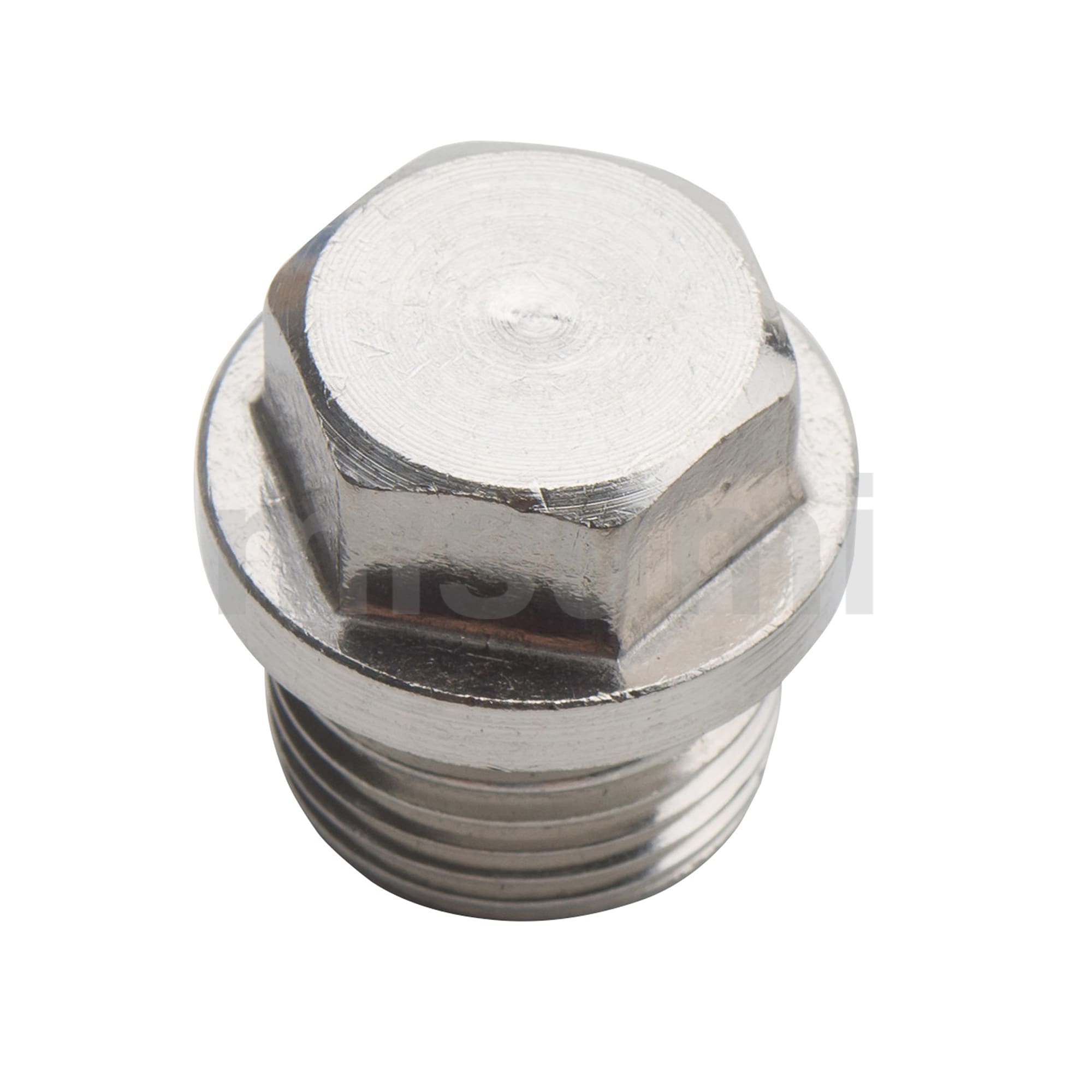 螺塞外六角喉塞