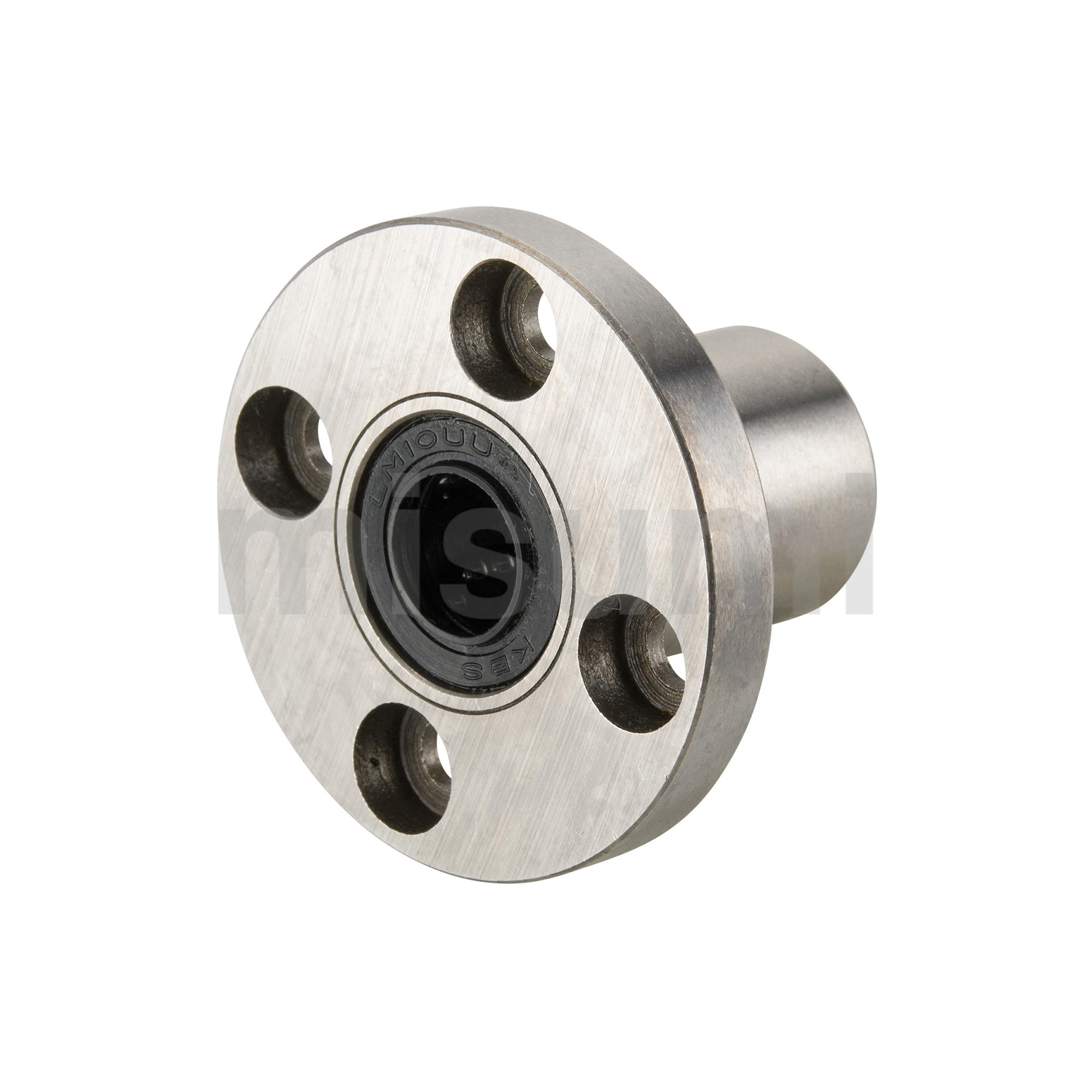 直线轴承圆法兰型