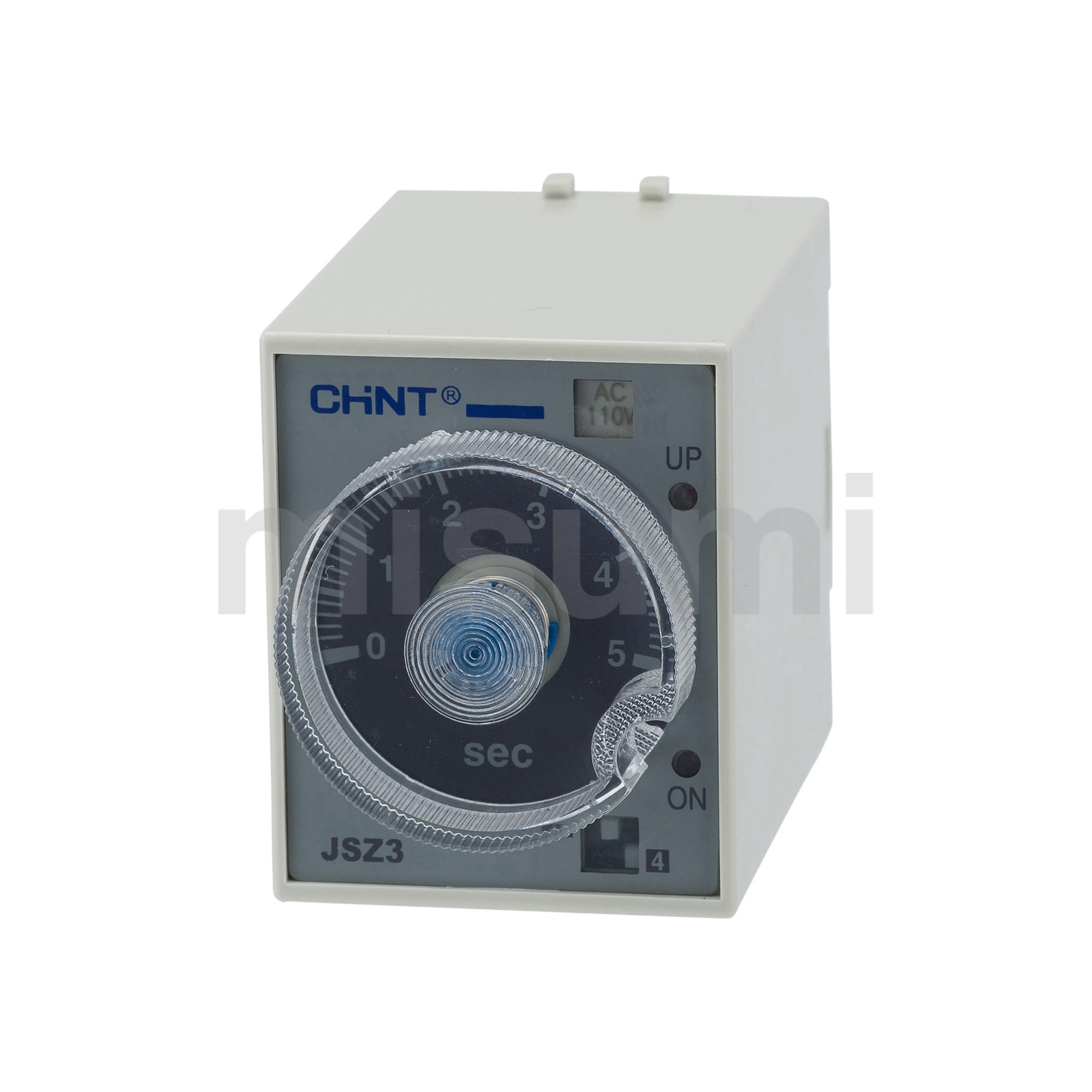 jsz3系列时间继电器