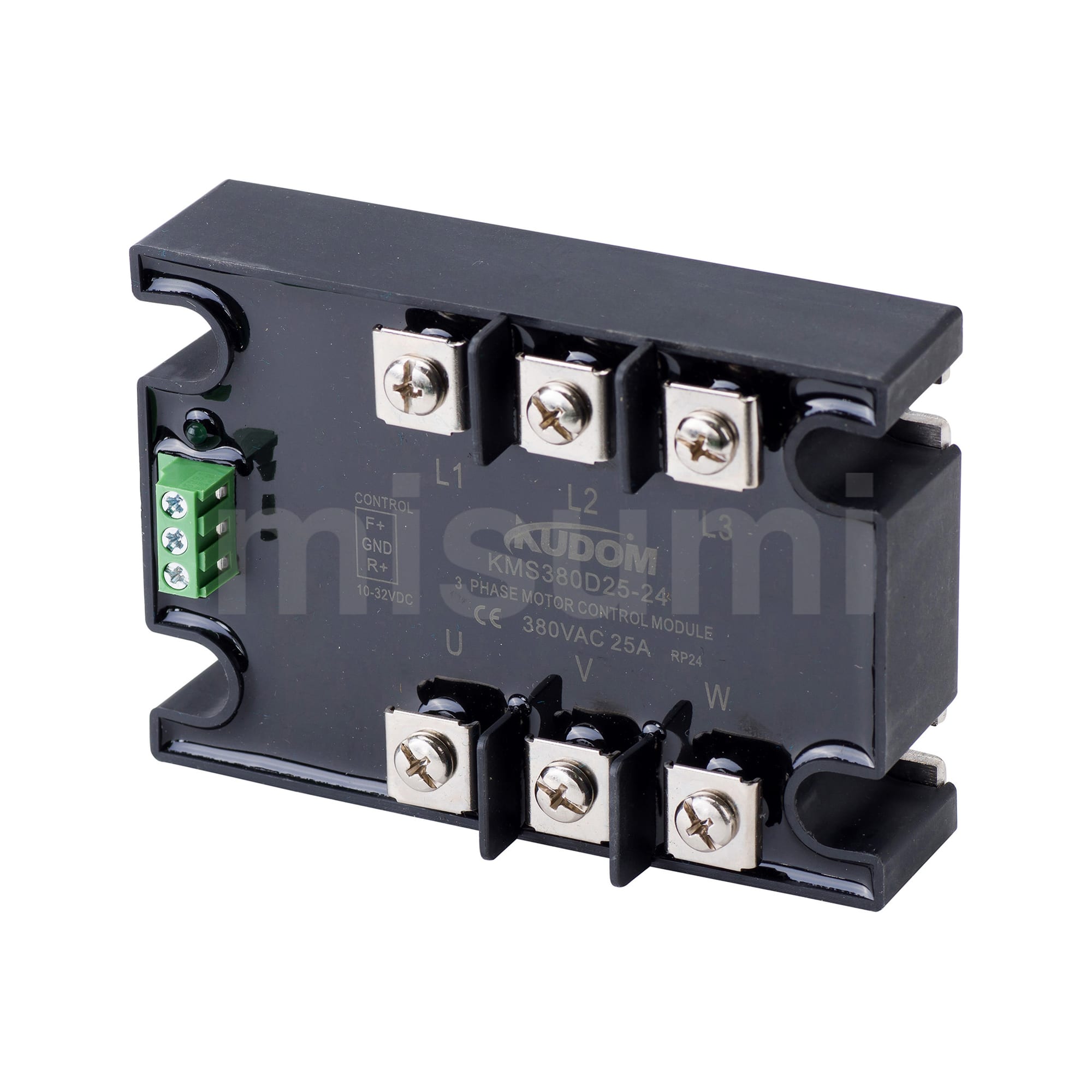 kms系列三相电机正反转固态继电器