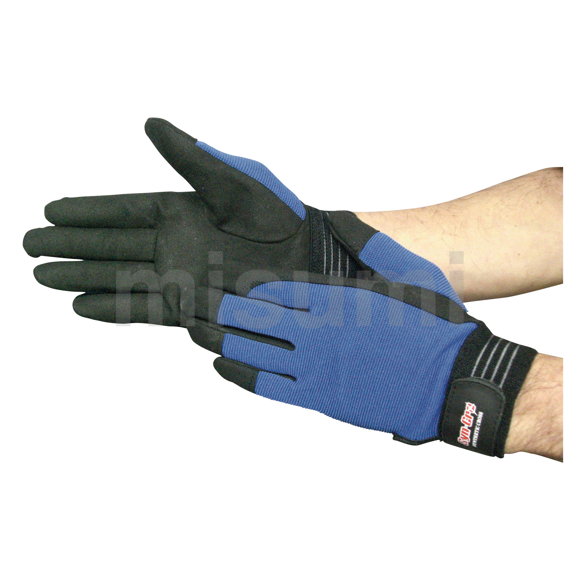 人造皮耐磨手套